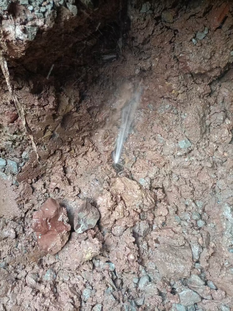 泉州自来水管漏水检测维修